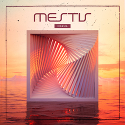 Mestis Eikasia (Coloured) Vinyl  LP