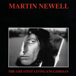 Martin Newell Greatest Living Englishman Vinyl  LP