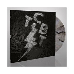 Black Tusk Tcbt (Black & Transparent Marbled Vinyl In Gatefold Sleeve) Vinyl  LP