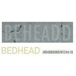 Bedhead Beheaded Vinyl  LP