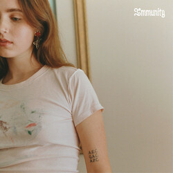 Clairo Immunity ( LP) Vinyl  LP