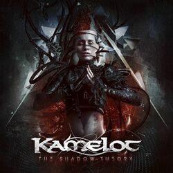 Kamelot Shadow Theory (Vinyl) Vinyl  LP