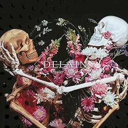 Delain Hunters Moon - LP+Cd- Vinyl  LP