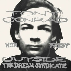 Tony Conrad & Faust Outside The Dream.. Vinyl  LP