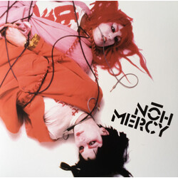 Noh Mercy Noh Mercy Vinyl  LP