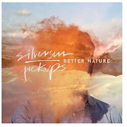 Silversun Pickups Better Nature (Vinyl) Vinyl  LP 