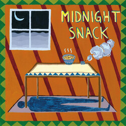 Homeshake Midnight Snack Vinyl  LP 