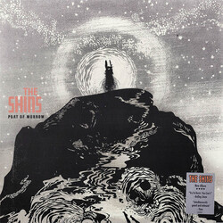 The Shins Port Of Morrow (Vinyl) Vinyl  LP