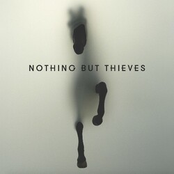 Nothing But Thieves Nothing But Thieves (Vinyl) Vinyl  LP 