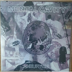 Mental Cavity Aneurysm (Vinyl) Vinyl  LP