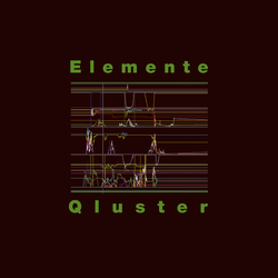 Qluster Elemente - LP+Cd- Vinyl  LP