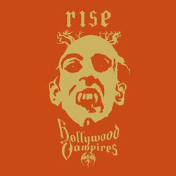 Hollywood Vampires Rise (Glow In The Dark Vinyl) Vinyl  LP