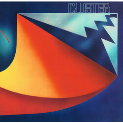 Cluster Cluster 71 Vinyl  LP