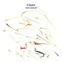 Cluster One Hour (180G) Vinyl  LP