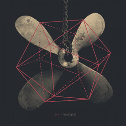 Lo! Vestigial (Vinyl) Vinyl  LP 