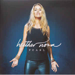 Heather Nova Pearl (Ltd. White  LP/Gatefold/180G) Vinyl  LP