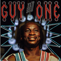 Guy One Nr.1 Vinyl  LP