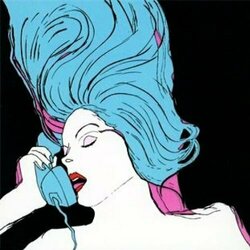 Chromatics Night Drive -Coloured- Vinyl  LP