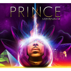 Prince Lotus Flow3R / Mplsound (2017 Edition) Vinyl  LP