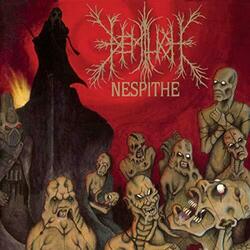 Demilich Nespithe Vinyl  LP