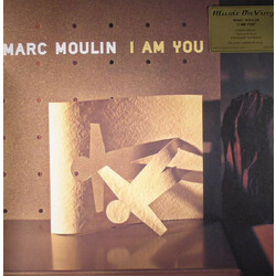 Marc Moulin I Am You (180G) Vinyl  LP