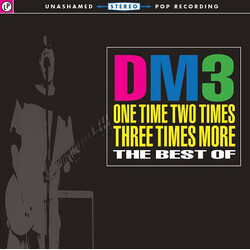 Dm3 Best Of The (Vinyl) Vinyl  LP