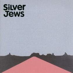 Silver Jews American Water  LP