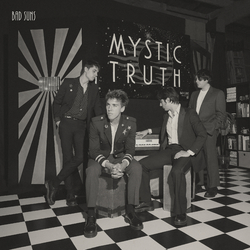 Bad Suns Mystic Truth  LP