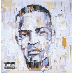 T.I. Paper Trail 2 LP