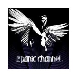 The Panic Channel One  LP 180 Gram Audiophile Vinyl First Time On Vinyl Feat. The Single ''Why Cry'' Import