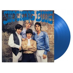 Shocking Blue Shocking Blue  LP Limited Blue 180 Gram Audiophile Vinyl 50Th Anniversary Edition Numbered To 1000 Import
