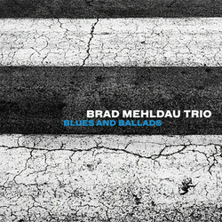 Brad Mehldau Trio Blues And Ballads  LP