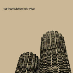 Wilco Yankee Hotel Foxtrot 2 LP+Cd 180 Gram Download