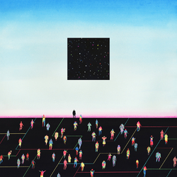 Young The Giant Mirror Master  LP Download