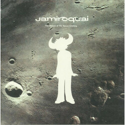 Jamiroquai Return Of The Space Cowboy 2 LP Import