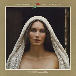 Emmylou Harris Light Of The Stable  LP 180 Gram Download