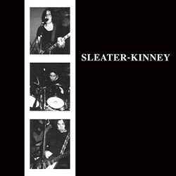 Sleaterkinney - Sleater-Kinney  LP Download