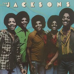 The Jacksons The Jacksons  LP 150 Gram