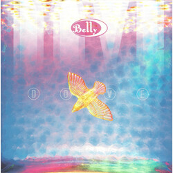 Belly Dove  LP Splatter Colored Vinyl 2 Bonus Tracks On Download