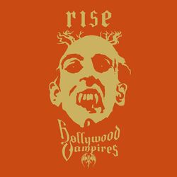 Hollywood Vampires Rise 2 LP