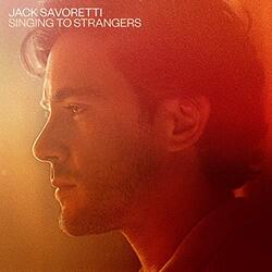 Jack Savoretti Singing To Strangers Deluxe Edition 2 LP