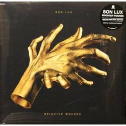 Son Lux Brighter Wounds  LP Download