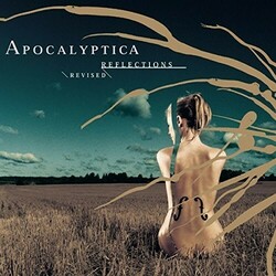 Apocalyptica Reflections Revised 2 LP