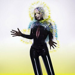 Bjork Vulnicura 2 LP Download