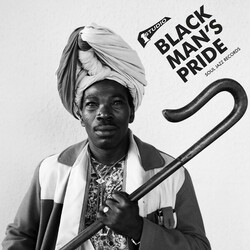 Various Artists Soul Jazz Records Presents: Studio One Black Man'S Pride 12'' Download