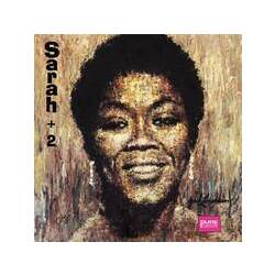 Sarah Vaughan Sarah + 2  LP