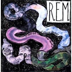 R.E.M. Reckoning  LP 180 Gram Audiophile Remastered Vinyl