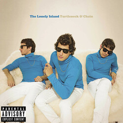 The Lonely Island Turtleneck & Chain  LP