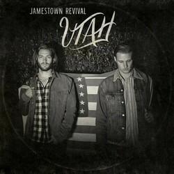 Jamestown Revival Utah  LP