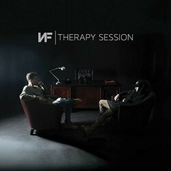 Nf Therapy Session 2 LP Gatefold